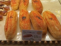 -山崎面包(苏州中心店)