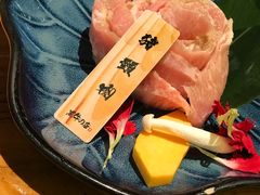 -黑牛の店·和牛烧肉(合生汇店)