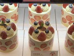 -罗森尼娜(解放西路店)