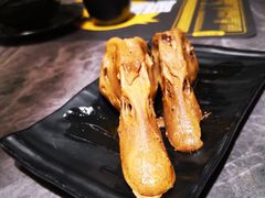 嘎嘎鸭脑壳-嘎嘎鸭脑壳(蜀汉路店)