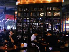 -CIRCLE·酒吧(第一国际店)