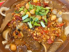 -蜀川川破店·江湖菜·烧烤(北京首店)