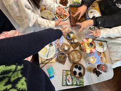 -意卡菲·欢乐聚会餐厅(华侨店)