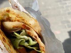 -海燕家人灌蛋饼(凤凰街店)