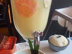 -鸣记脆皮烤鱼·海鲜烤鱼(三八广场店)