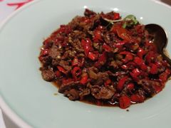 -上座云间·青年赣菜(绿茵店)