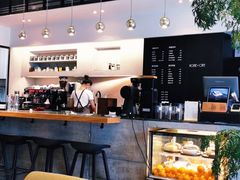 -Home Cafe(水榭春天店)