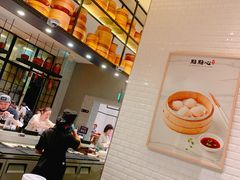 -新世界百货(明洞总店)