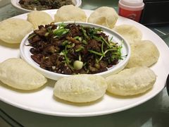 -南来顺饭庄·清真(南菜园店)