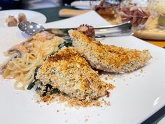 -兰特伯爵西餐厅·啤酒屋(方庄店)