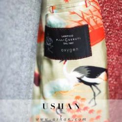 -优山定制西服衬衫大衣(国贸店)
