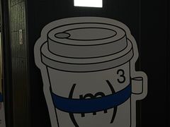 -CUBIC3三立方咖啡(西岸凤巢店)