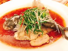 笋壳鱼-阿一鲍鱼海鲜酒家(苏丹依斯迈路店)