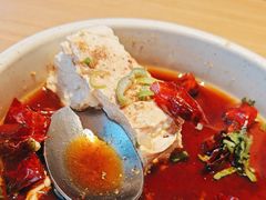 -关东小磨东北菜(上海长风大悦城店)