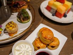 -粤海喜来登酒店·&More聚驿(天河城店)