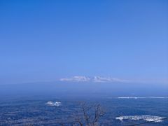 -长白山万达国际滑雪场