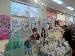 -大悦城(沈阳中街店)