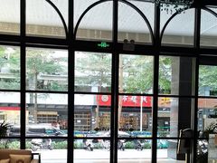 -铂尔登国际酒店(南山深圳湾口岸店)