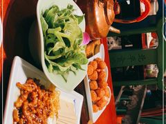 -北平食府(马鞍山路店)