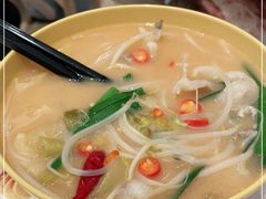 -谭仔米线(壹方城店)