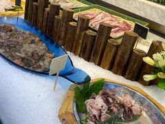 -川骄海鲜自助(河东店)