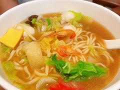 -同心楼(解放北路店)