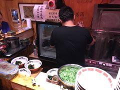 -老龙亭拉面店
