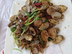 -山海关清和浑锅店