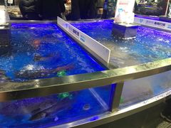 -盒马鲜生(莱蒙都会店)