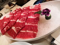 -澳门豆捞(裕华东路店)