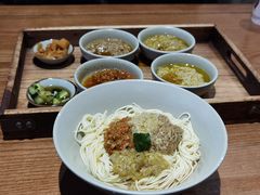 -李百蟹·江南蟹黄面·河景餐厅(夫子庙总店)