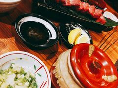 -焼肉やる気(四条河原町店)