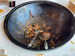 -江湖水乡铁锅炖魚(周庄嘉园店)