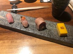 -桐寿司Sushi Tong