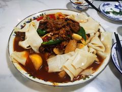 -莲香西域·正宗新疆菜(龙华店)