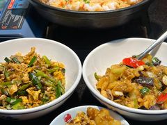 -老灶房-四川土菜(铁牛广场店)