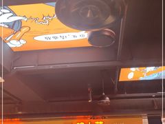 -鸣记脆皮烤鱼·海鲜烤鱼(三八广场店)