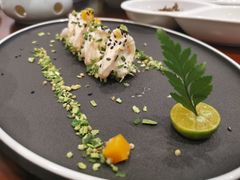 -喜鼎海胆水饺(东港店)