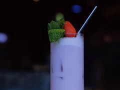 -STARRY CAFE & LOUNGE BAR(高新店)