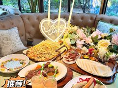 -碧特博格啤酒花园餐厅(芜湖路店)