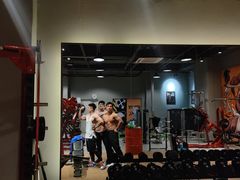 -BD健身私教工作室(CBD店)