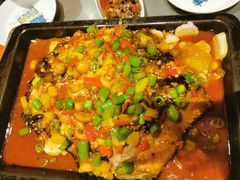 -伟大航路烤鱼(迅驰广场店)