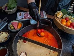 -大龙燚·旷野鲜火锅(广州首店)