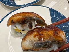 -濱寿司(高新伊藤店)