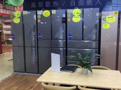 -苏宁易购(Suning Pro北京回龙观店)