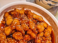 -奔跑吧陕菜·盛世长安(民乐园万达店)