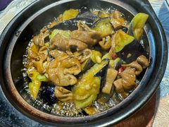 -大隐隐于市私房菜(保和小区店)