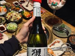 -肉魁屋·烧肉·烧鸟·酒场(高新店)