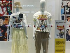 -优衣库(南京建邺万达广场店)