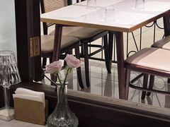 -静香HOUSE·全时段融合餐厅(七星欢乐颂店)